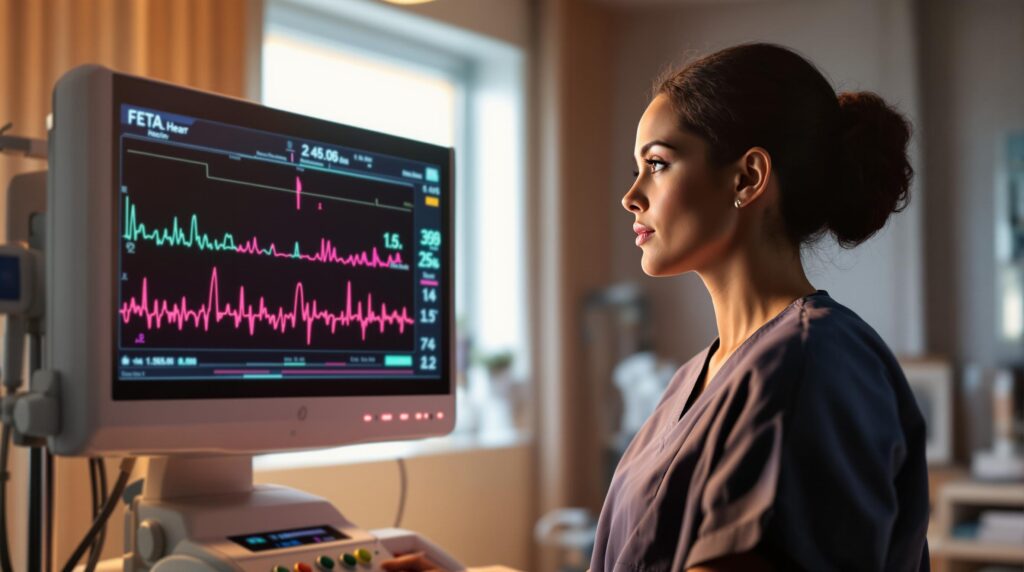 How To Interpret AWHONN Fetal Heart Rate Patterns Nurse Cram how-to-interpret-awhonn-fetal-heart-rate-patterns-nurse-cram