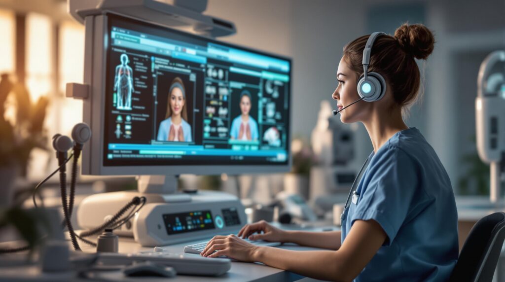 How Virtual Simulations Boost Diagnostic Accuracy with Evidence - Nurse ...
